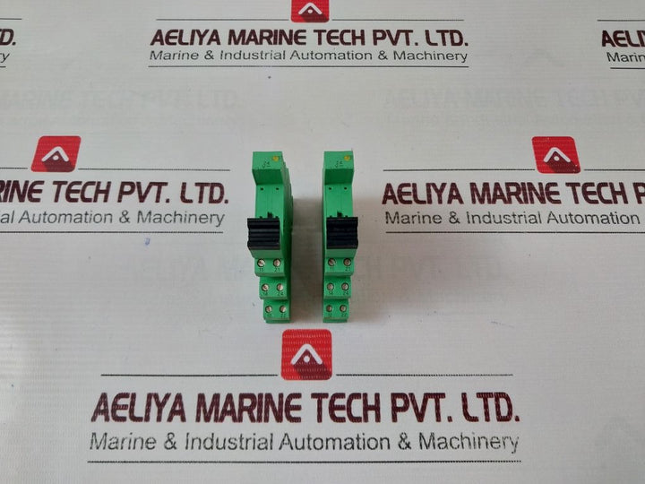 Phoenix Contact Plc-bsc-24Dc21-21
