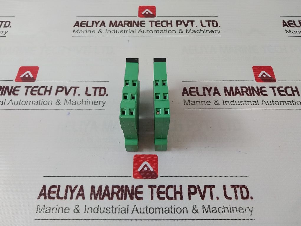 Phoenix Contact Plc-bsc-24Dc/21-21 Relay Socket