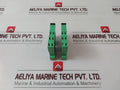 Phoenix Contact Plc-bsc-24Dc/21-21 Relay Socket
