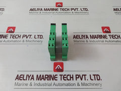 Phoenix Contact Plc-bsc-24Dc/21-21 Relay Socket