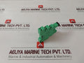 Phoenix Contact Plc-bsc-24Dc/21-21 Relay Socket