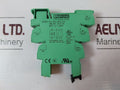 Phoenix Contact Plc-bsc-24Dc/21-21 Relay Socket