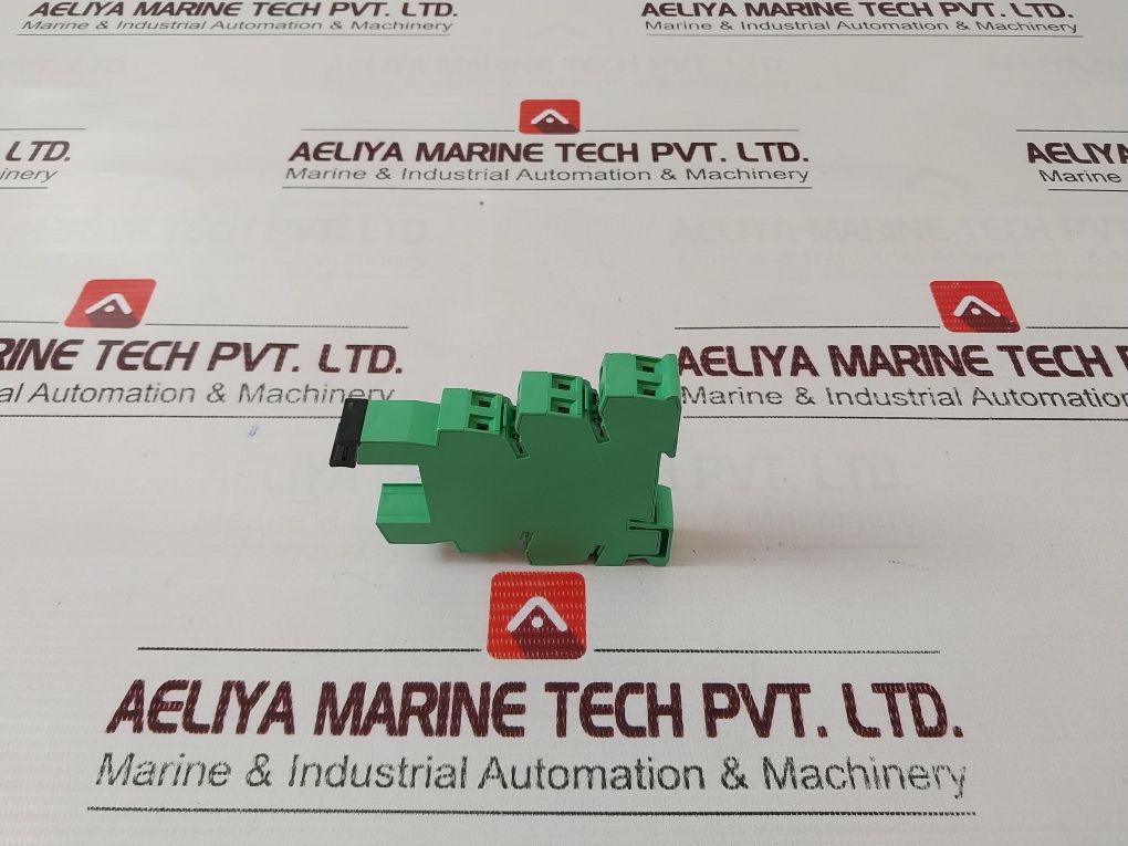 Phoenix Contact Plc-bsc-24Dc/21-21 Relay Socket
