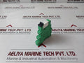 Phoenix Contact Plc-bsc-24Dc21-21 250V