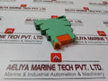 Phoenix Contact Plc-bsc-24Dc/21-21 Relay Base 250Vac/6A