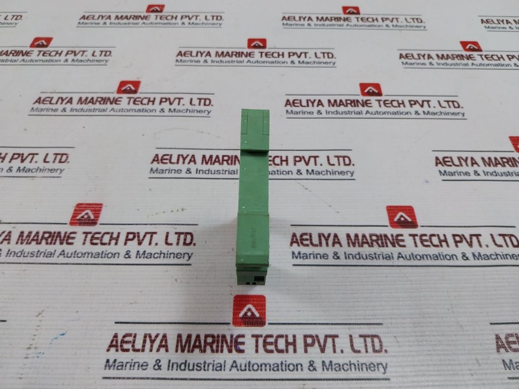 Phoenix Contact Plc-bsc-24Dc/21-21 Relay Socket 250Vac/6A