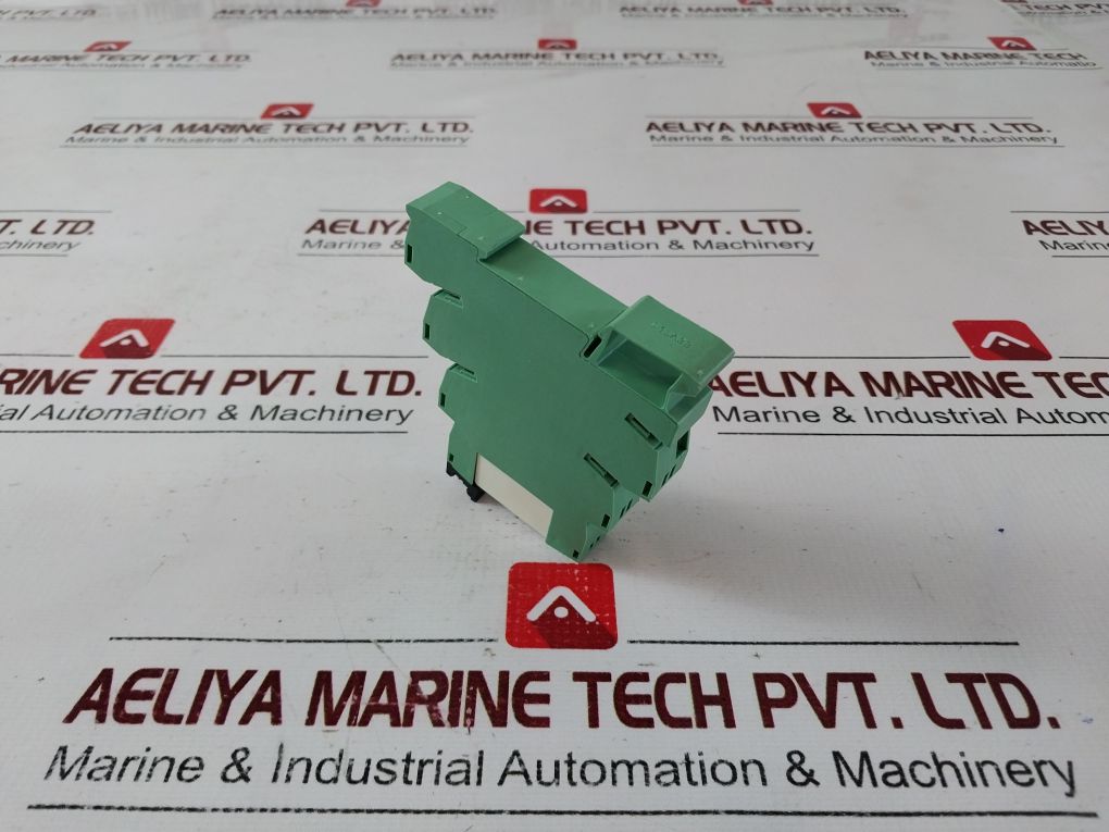 Phoenix Contact Plc-bsc-24Dc/21-21 Relay Socket 2967015