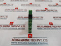 Phoenix Contact Plc-bsc-24Dc/21-21 Relay Socket 29 67 015 250V