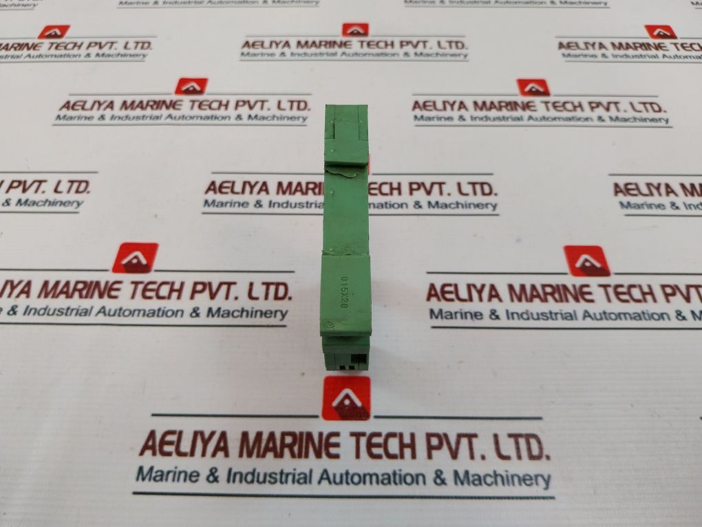 Phoenix Contact Plc-bsc-24Dc/21-21 Relay Socket 29 67 015 250V