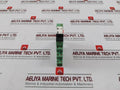 Phoenix Contact Plc-bsc-24Dc/21-21 Relay Socket, Terminal Block 10A/250V