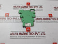 Phoenix Contact Plc-bsc-24Dc/21-21 Relay With Base 250Vac/6A