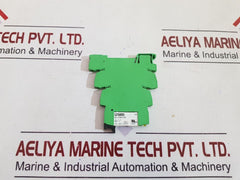 Phoenix Contact Plc-bsc-24Dc/21 Relay Base 29 66 016