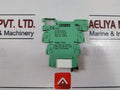 Phoenix Contact Plc-bsc-24Dc/21 Relay Base