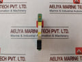 Lot Of 3X Phoenix Contact Plc-bsc-24Dc/21 Relay Base 24V 250Vac/6A