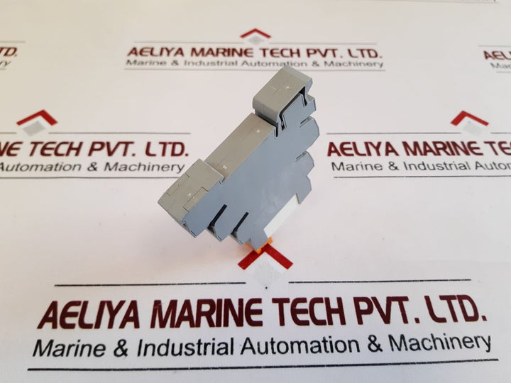 Phoenix Contact Plc-bsc-24Dc/21Hc Terminal Block