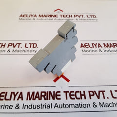 Phoenix Contact Plc-bsc-24Dc/21Hc Terminal Block