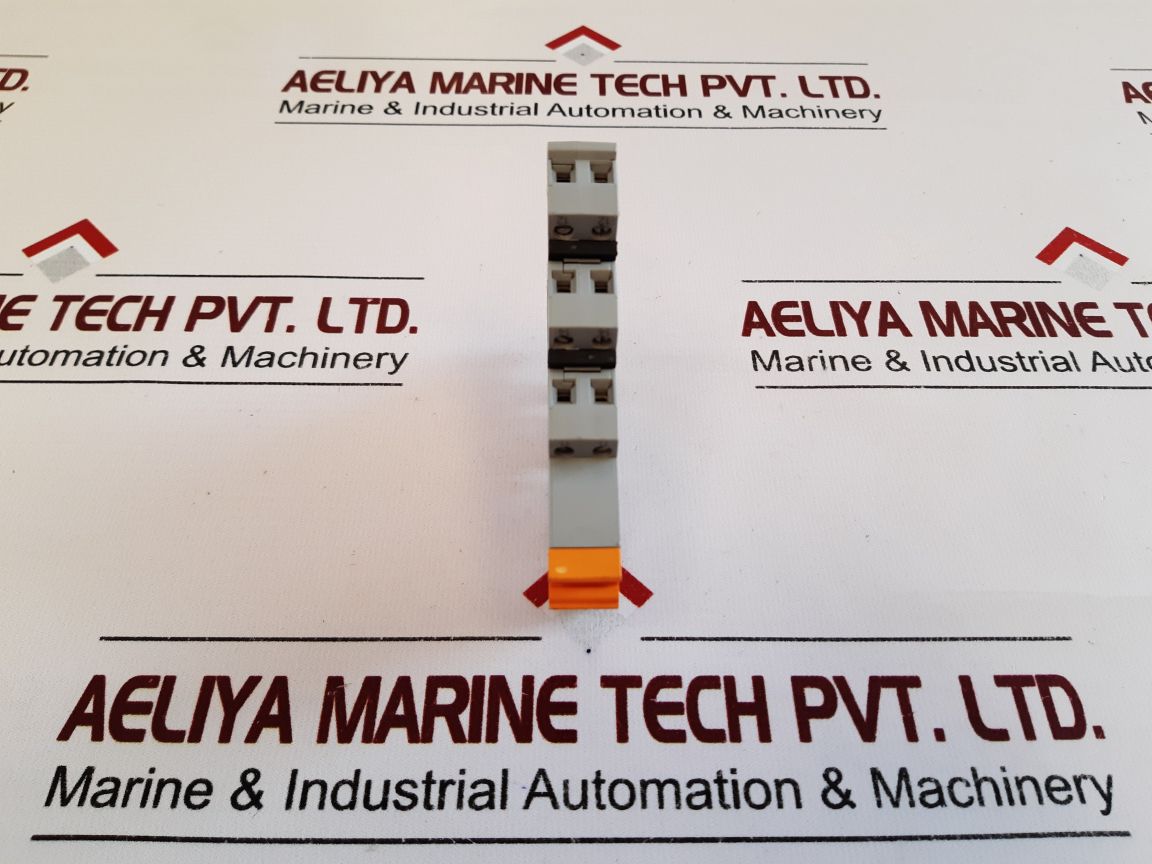 Phoenix Contact Plc-bsc-24Dc/21Hc Terminal Block