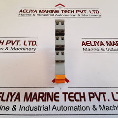Phoenix Contact Plc-bsc-24Dc/21Hc Terminal Block