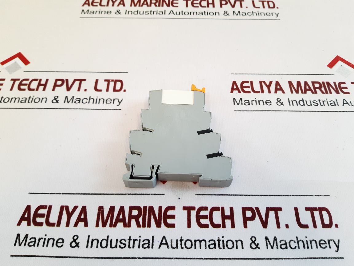 Phoenix Contact Plc-bsc-24Dc/21Hc Terminal Block