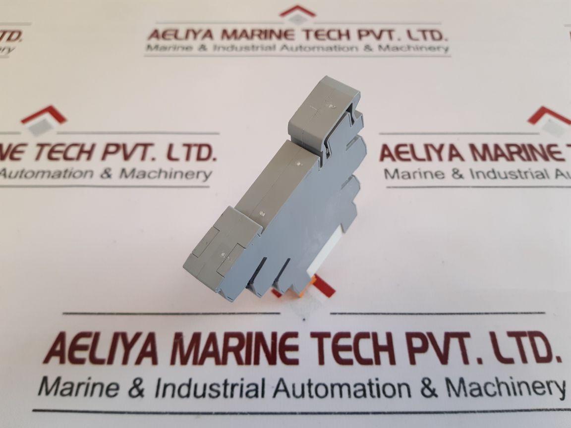 Phoenix Contact Plc-bsc-24Dc/21Hc Terminal Block