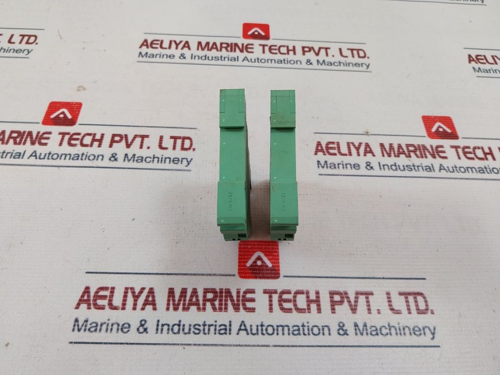 Phoenix Contact Plc-bsc-24Dc/21Hc Relay Base 24Vdc