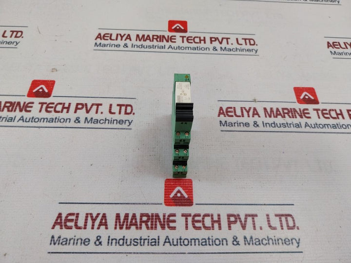 Phoenix Contact Plc-bsc-24Dc/21Hc Relay Base 24Vdc