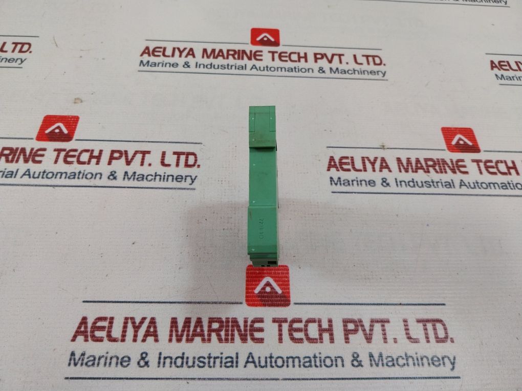 Phoenix Contact Plc-bsc-24Dc/21Hc Relay Base 24Vdc