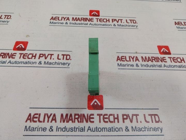 Phoenix Contact Plc-bsc-24Dc/21Hc Relay Base 24Vdc