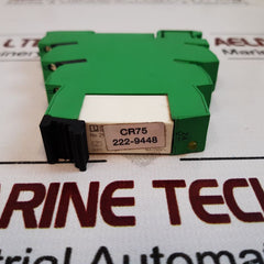 Phoenix Contact Plc-bsc-24Dc21Hc Terminal Block 2967772