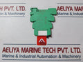 Lot Of 5X Phoenix Contact Plc-bsc-24Dc Relay Base 2966016