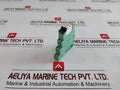 Lot Of 4X Phoenix Contact Plc-bsc-24Uc/21-21 Terminal Block 2967028