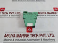 Lot Of 4X Phoenix Contact Plc-bsc-24Uc/21-21 Terminal Block 2967028