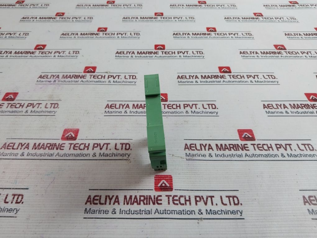 Phoenix Contact Plc-bsc-24Uc/21-21 Relay Socket 2967028