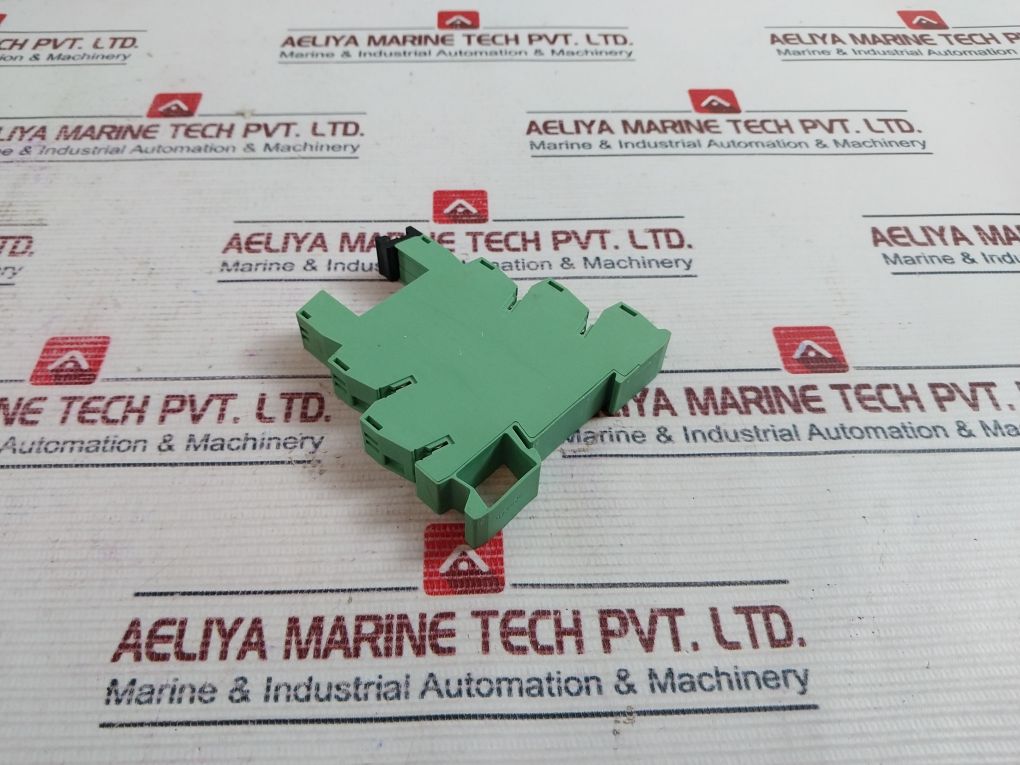 Phoenix Contact Plc-bsc-24Uc/21-21 Relay Socket 2967028