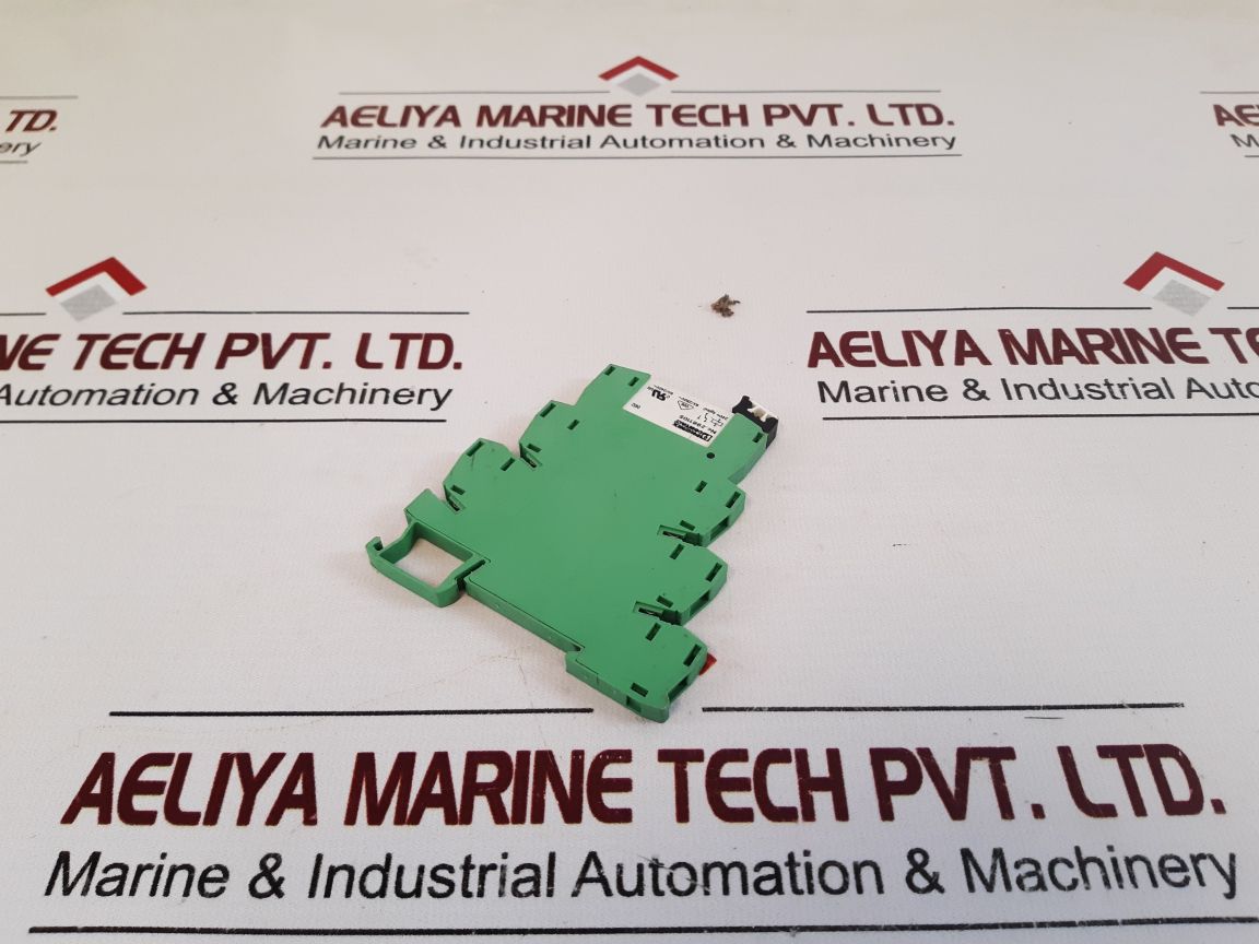 Phoenix Contact Plc-bsc-24Uc/21