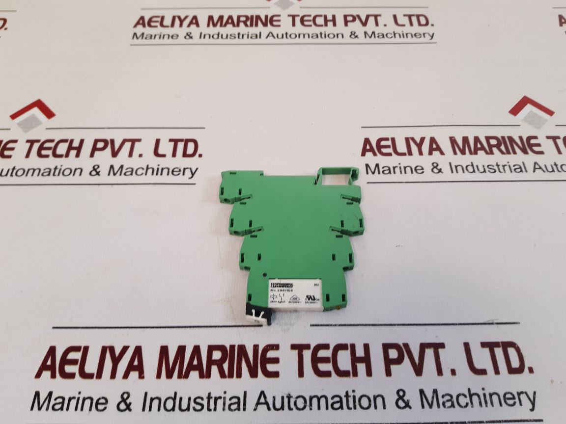 Phoenix Contact Plc-bsc-24Uc/21