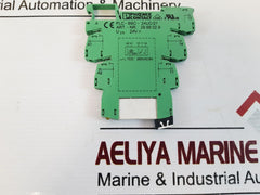Phoenix Contact Plc-bsc-24Uc/21