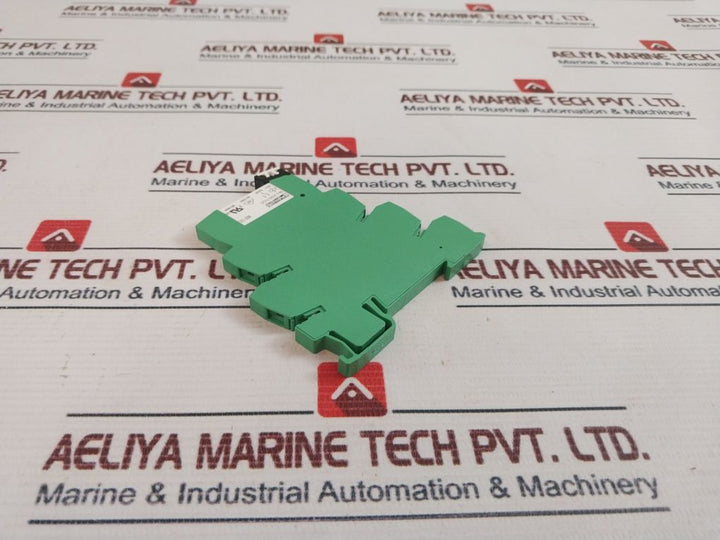 Phoenix Contact Plc-bsc-24Uc/21 Basic Terminal Block 29 66 029