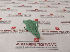 Phoenix Contact Plc-bsc-24Uc/21 Relay Socket 2966029