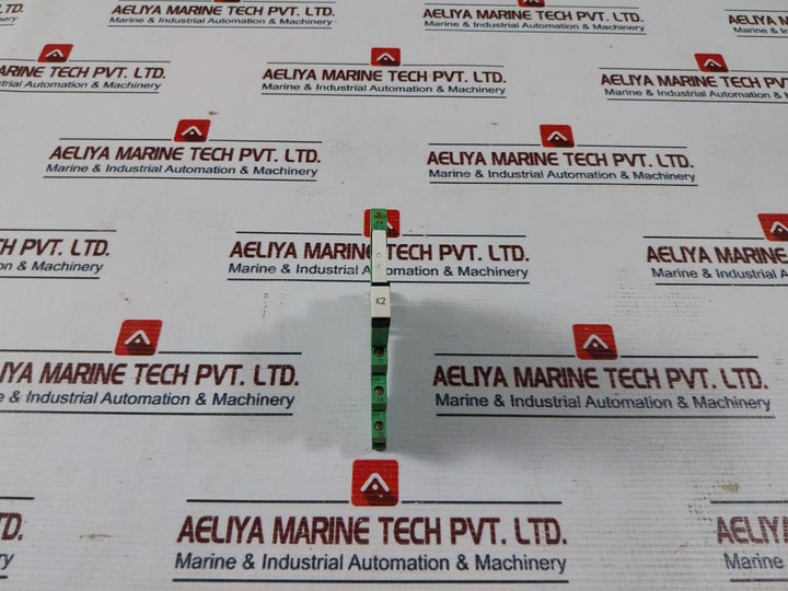 Phoenix Contact Plc-bsc-24Uc/21 Relay With Base 29 66 029
