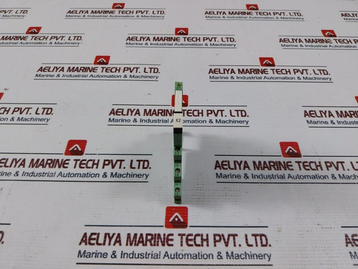 Phoenix Contact Plc-bsc-24Uc/21 Terminal Block