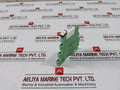 Phoenix Contact Plc-bsc-24Uc/21 Terminal Block