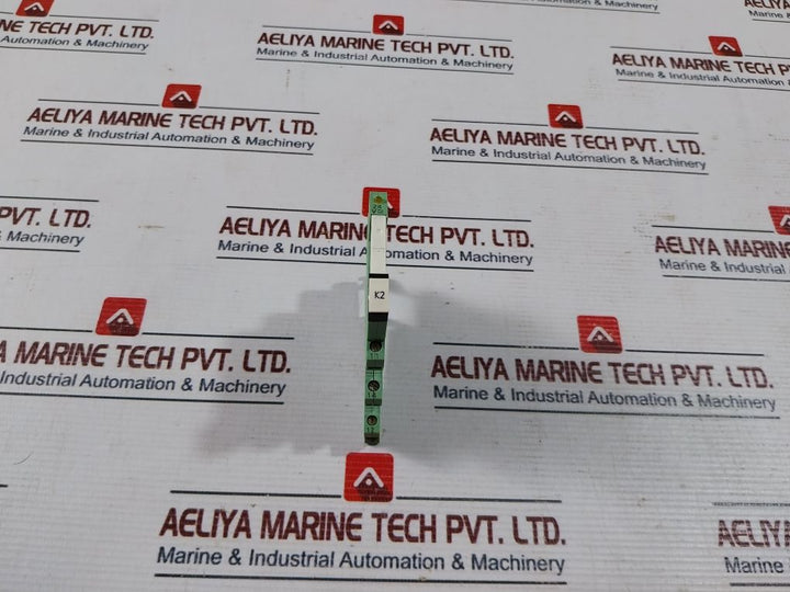 Phoenix Contact Plc-bsc-24Uc21 Terminal Block
