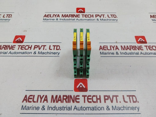 Phoenix Contact Plc-bsp-24Dc/21 Relay 2961121