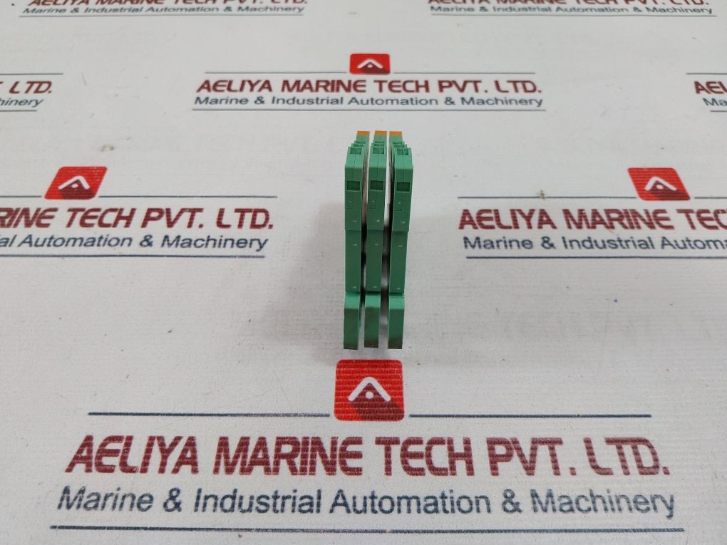 Phoenix Contact Plc-bsp-24Dc/21 Relay 2961121
