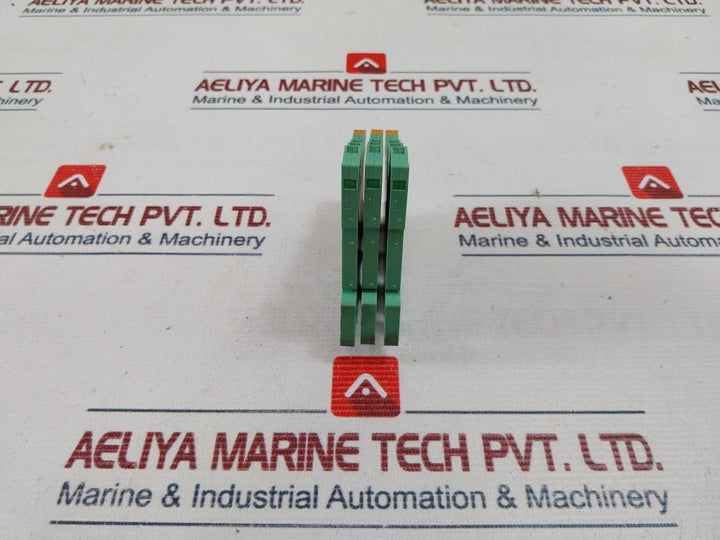 Phoenix Contact Plc-bsp-24Dc/21 Relay 2961121