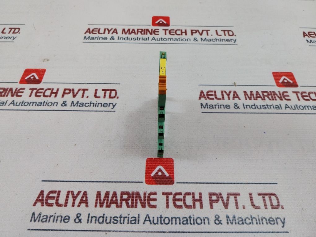 Phoenix Contact Plc-bsp-24Dc/21 Relay 2961121