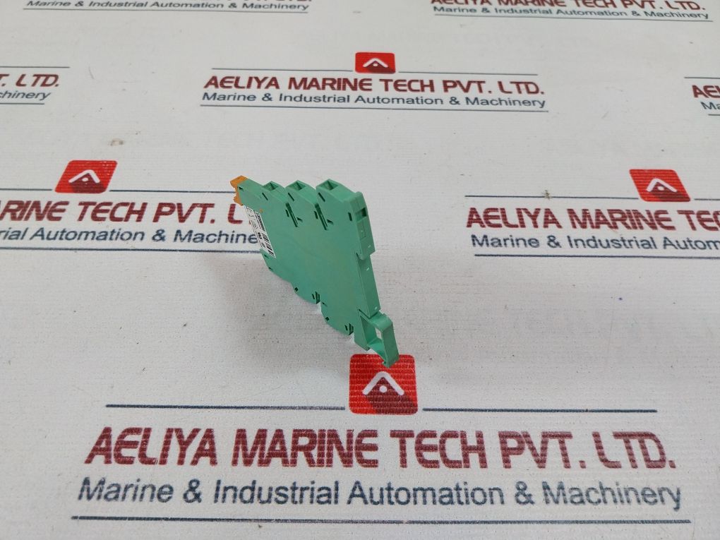 Phoenix Contact Plc-bsp-24Dc/21 Relay 2961121