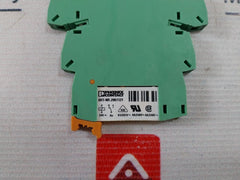 Phoenix Contact Plc-bsp-24Dc/21 Relay 2961121