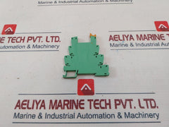 Phoenix Contact Plc-bsp-24Dc/21 Relay Base